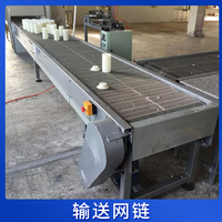 输送网链