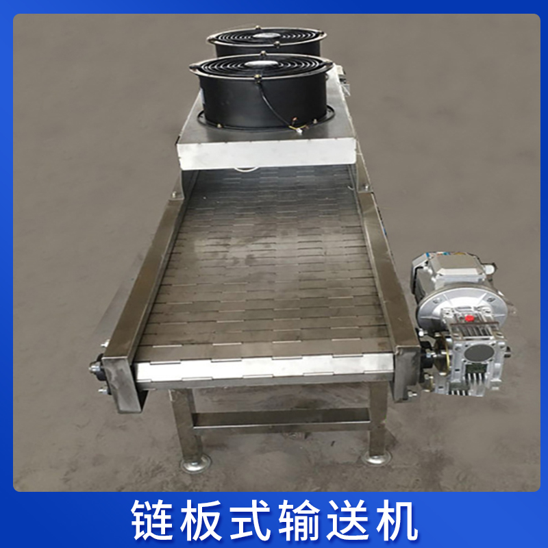 链板式输送机