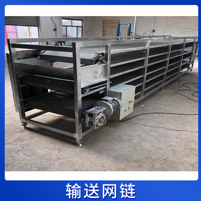 输送网链
