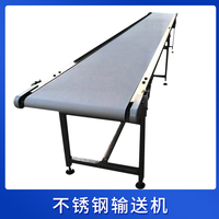 不銹鋼輸送機