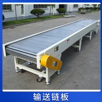 输送链板