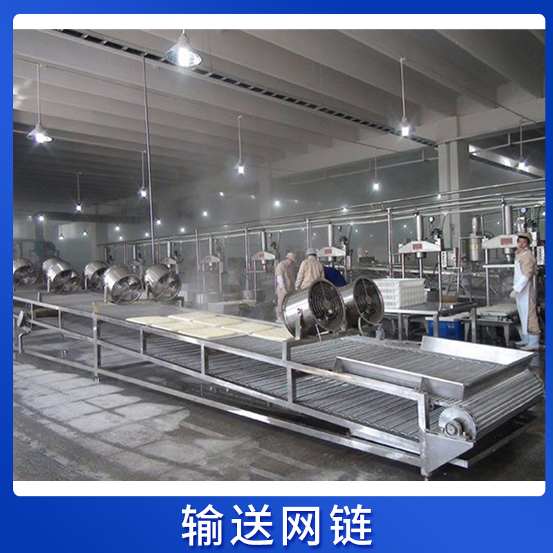 输送网链