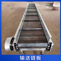 输送链板