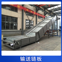 输送链板