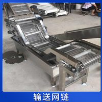输送网链